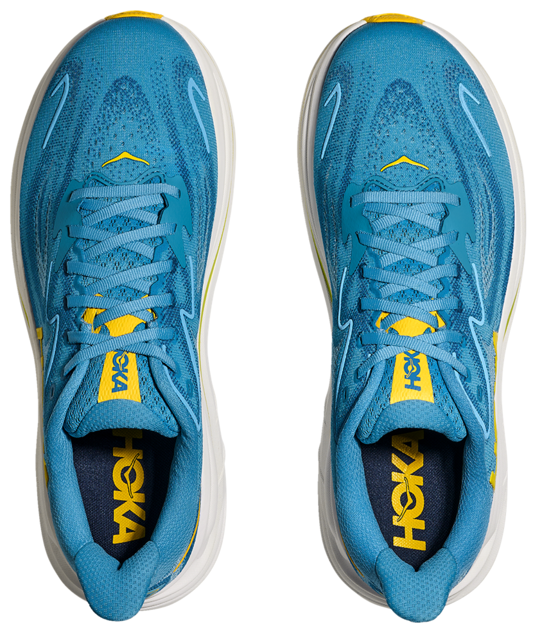 HOKA Clifton 10 Image 4 of 5. Tap to open photo gallery.
