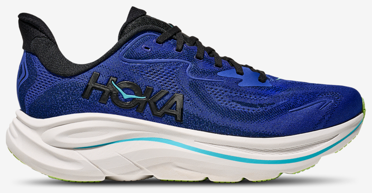 HOKA Clifton 10 Image 1 of 5. Tap to open photo gallery.