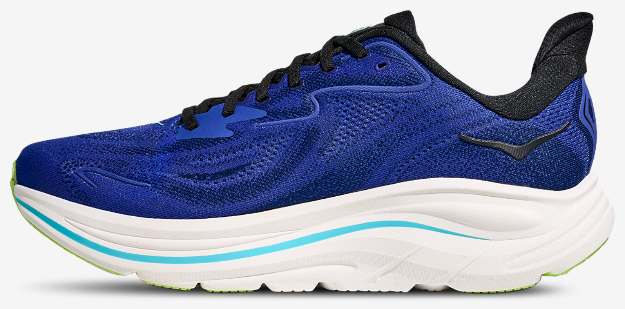 HOKA Clifton 10 Image 2 of 5. Tap to open photo gallery.