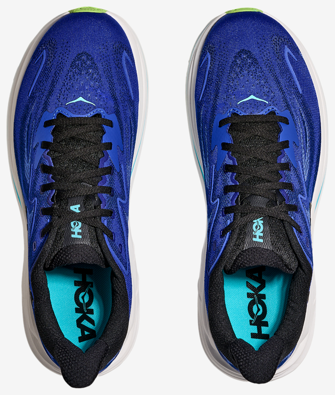 HOKA Clifton 10 Image 4 of 5. Tap to open photo gallery.