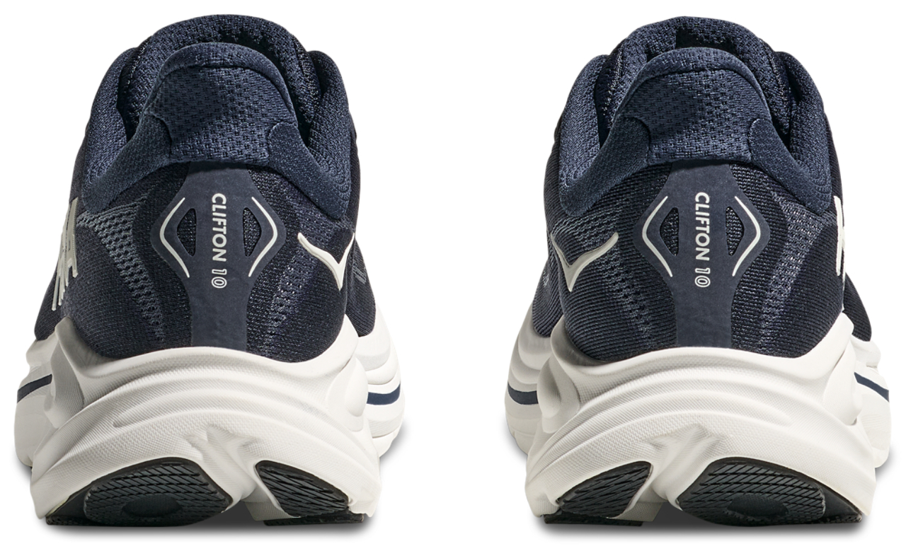 HOKA Clifton 10 Image 3 of 5. Tap to open photo gallery.