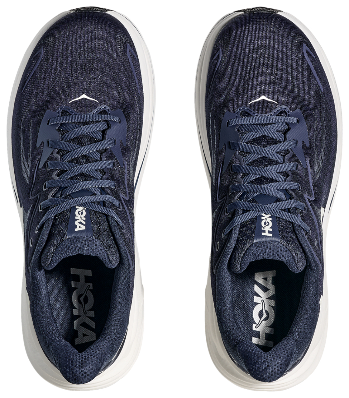 HOKA Clifton 10 Image 4 of 5. Tap to open photo gallery.