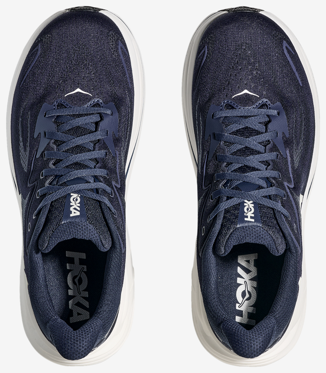 HOKA Clifton 10 Image 4 of 5. Tap to open photo gallery.