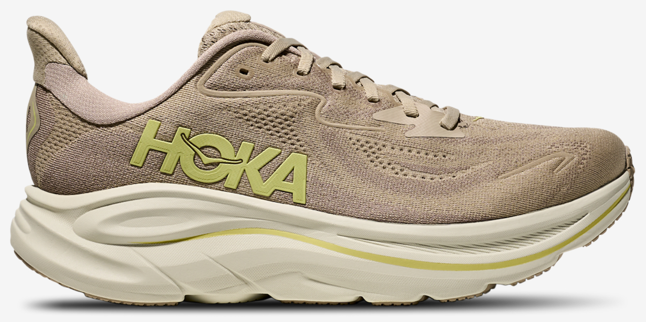 HOKA Clifton 10 Image 1 of 5. Tap to open photo gallery.