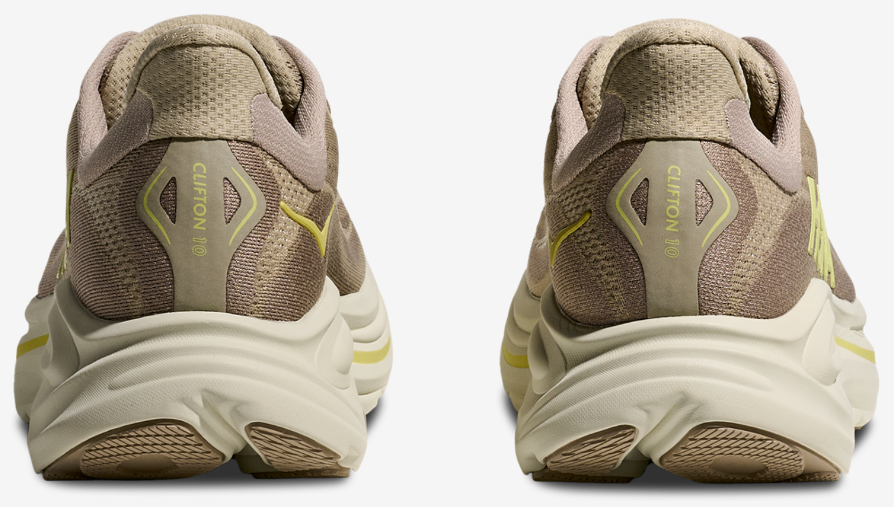 HOKA Clifton 10 Image 3 of 5. Tap to open photo gallery.