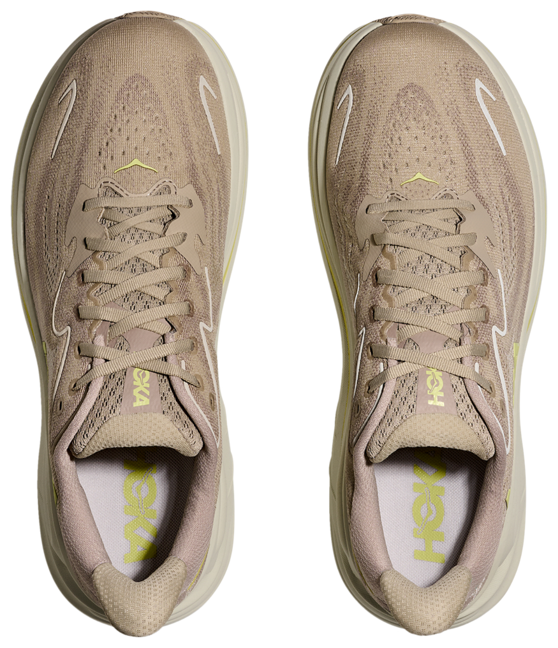HOKA Clifton 10 Image 4 of 5. Tap to open photo gallery.