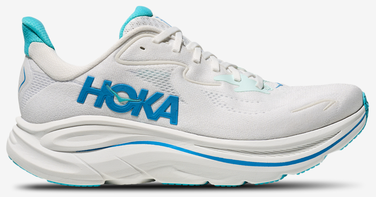 HOKA Clifton 10 Image 1 of 5. Tap to open photo gallery.