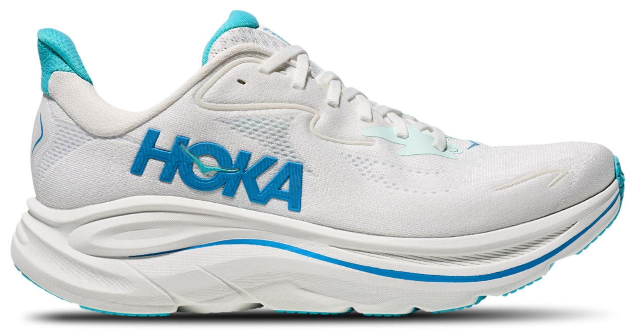 HOKA Clifton 10 Image 1 of 5. Tap to open photo gallery.