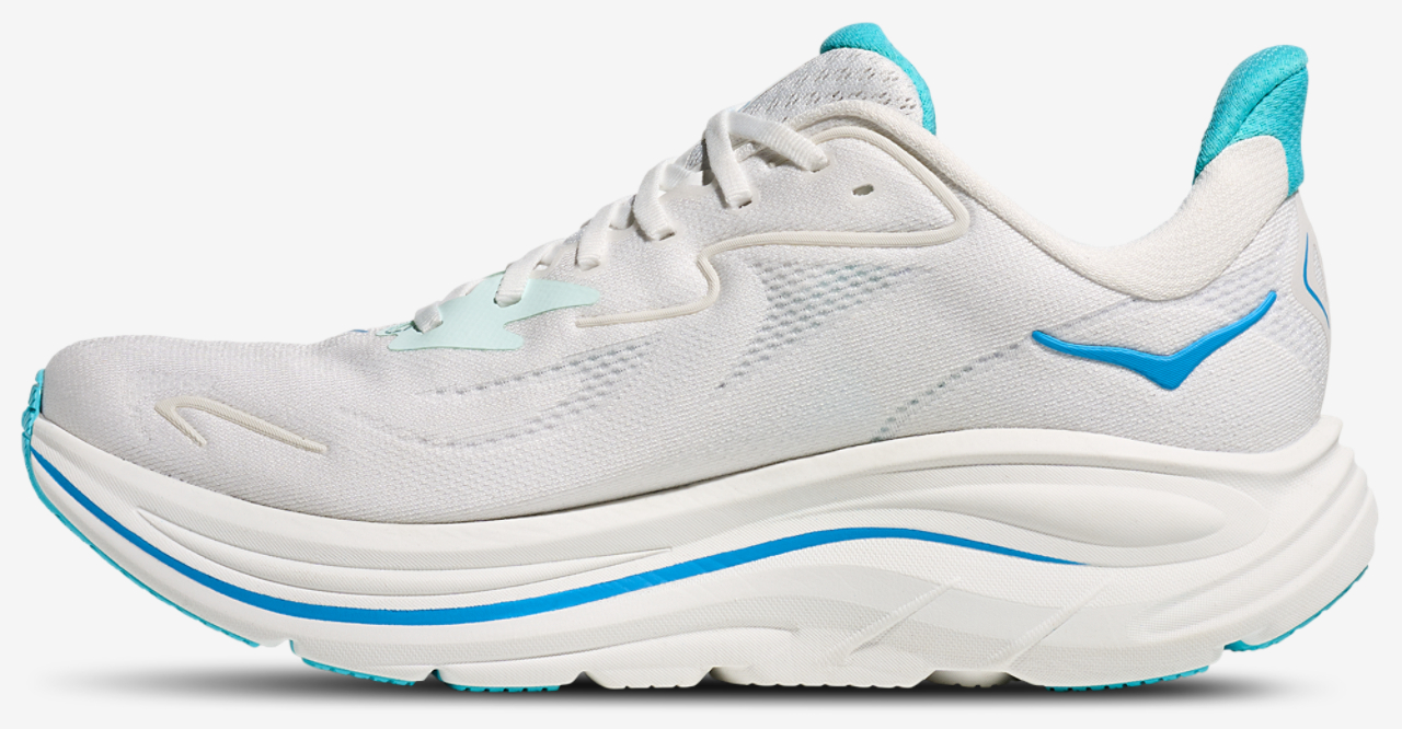 HOKA Clifton 10 Image 2 of 5. Tap to open photo gallery.