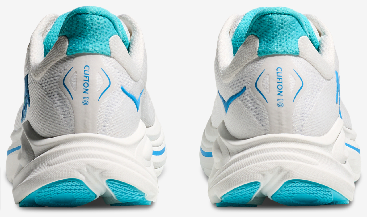 HOKA Clifton 10 Image 3 of 5. Tap to open photo gallery.