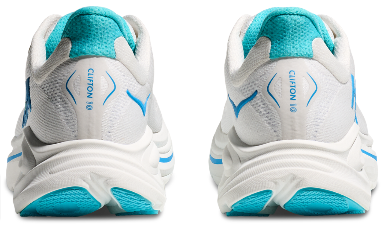 HOKA Clifton 10 Image 3 of 5. Tap to open photo gallery.