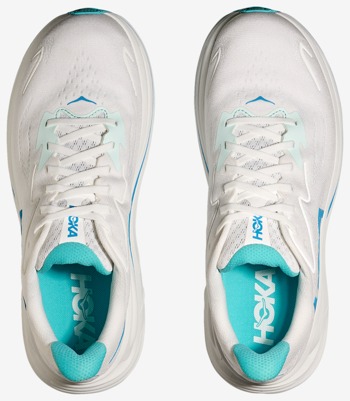 HOKA Clifton 10 Image 4 of 5. Tap to open photo gallery.