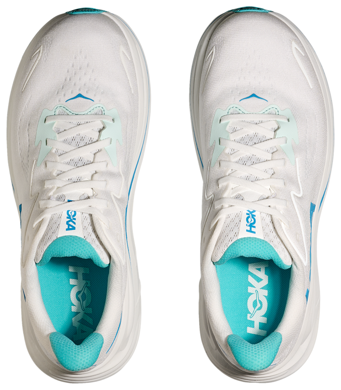 HOKA Clifton 10 Image 4 of 5. Tap to open photo gallery.