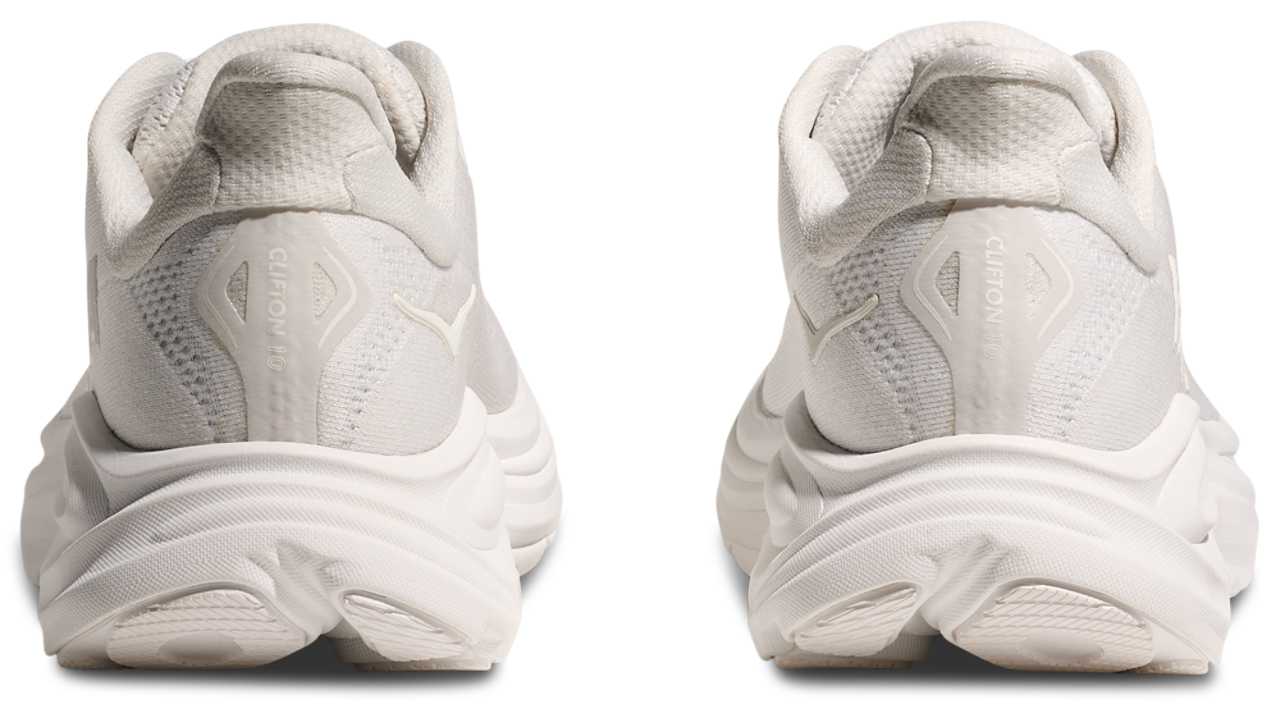 HOKA Clifton 10 Image 3 of 5. Tap to open photo gallery.
