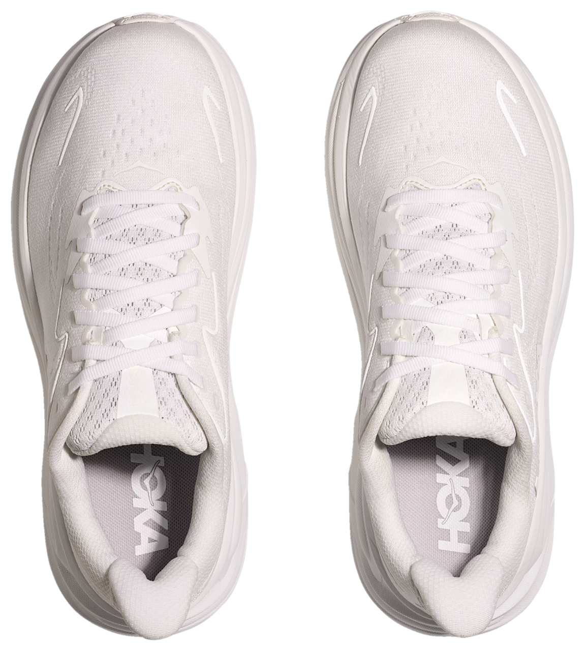HOKA Clifton 10 Image 4 of 5. Tap to open photo gallery.