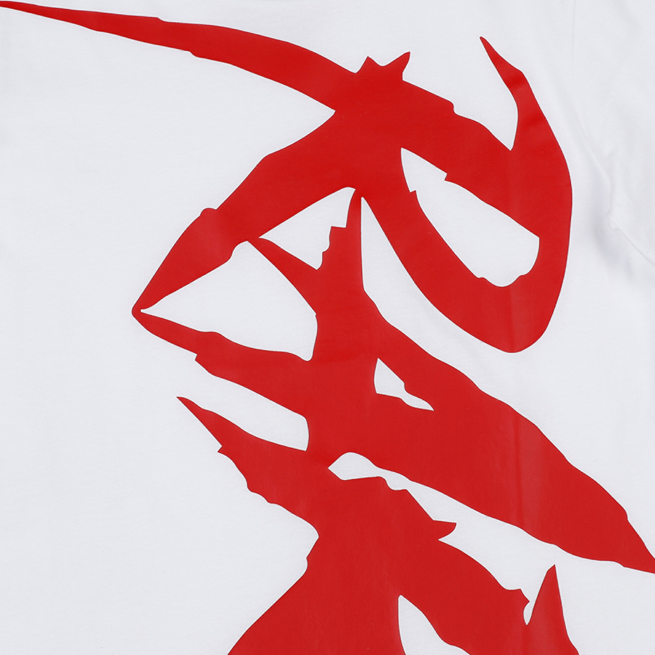 PUMA x Melo Short Sleeve Graphic T-Shirt Image 3 of 4. Tap to open photo gallery.