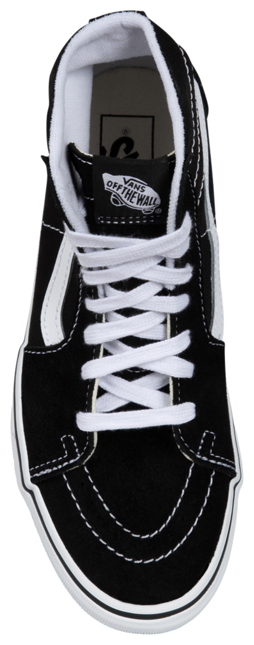Vans SK8 Hi Taper Stackform  Image 5 of 6. Tap to open photo gallery.