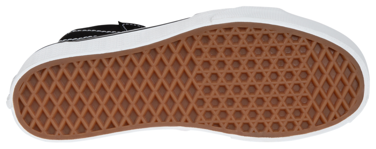 Vans SK8 Hi Taper Stackform  Image 6 of 6. Tap to open photo gallery.