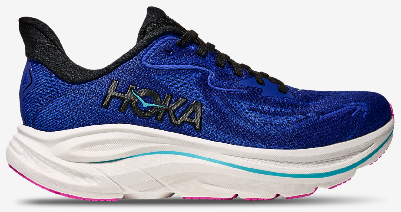 HOKA Clifton 10 Image 1 of 5. Tap to open photo gallery.