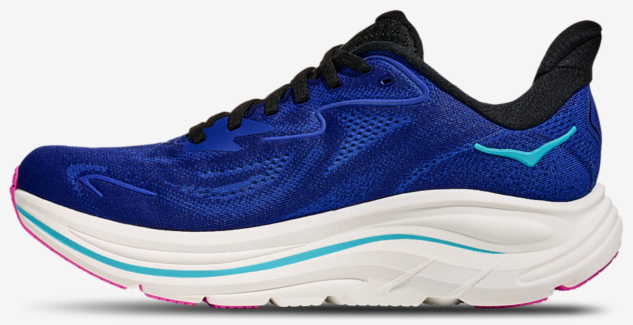 HOKA Clifton 10 Image 2 of 5. Tap to open photo gallery.