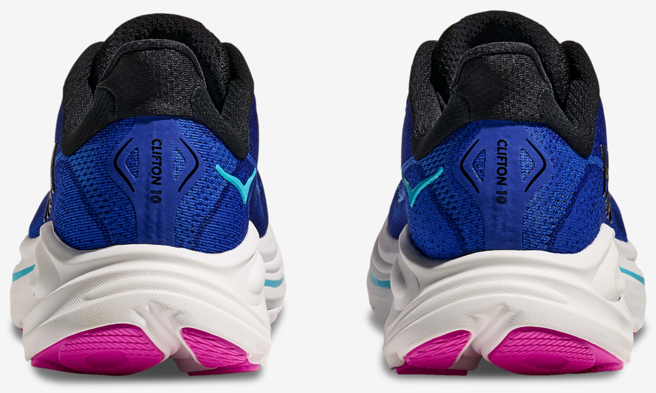 HOKA Clifton 10 Image 3 of 5. Tap to open photo gallery.