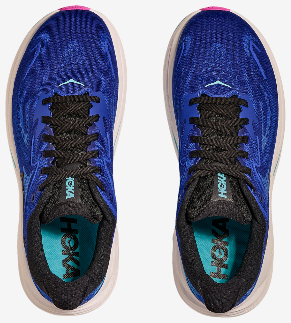 HOKA Clifton 10 Image 4 of 5. Tap to open photo gallery.
