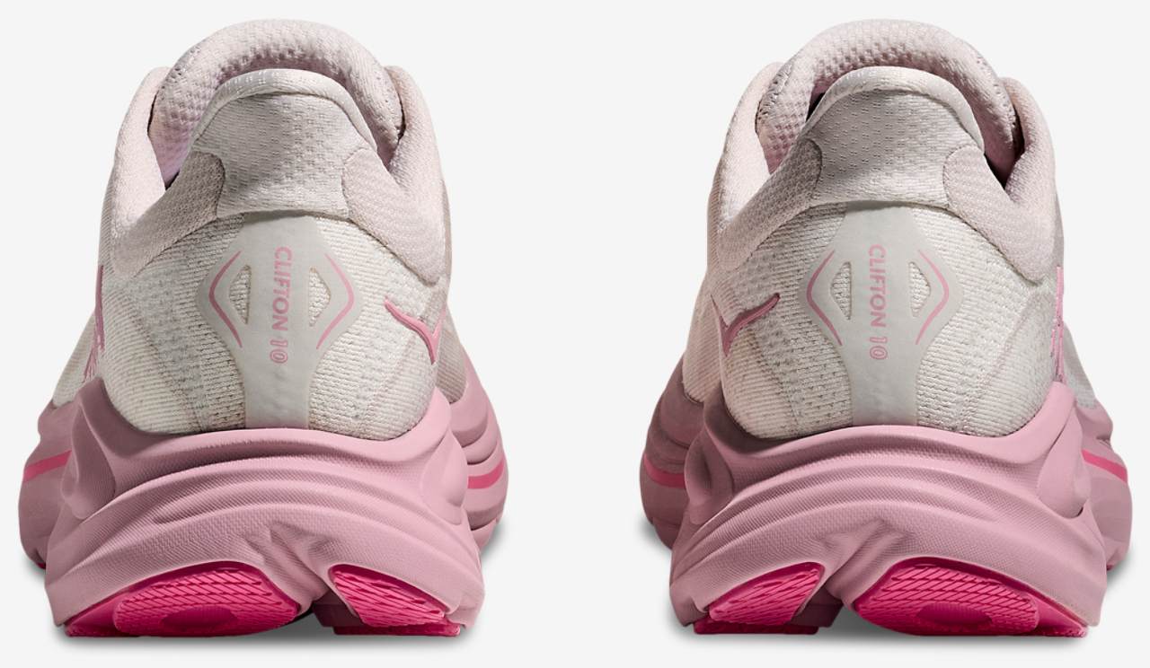 HOKA Clifton 10 Image 3 of 5. Tap to open photo gallery.