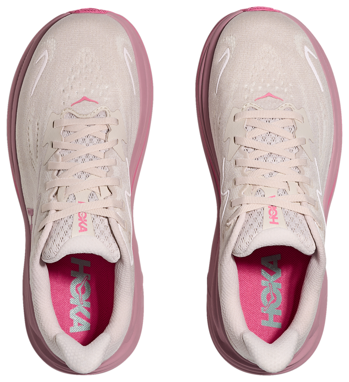 HOKA Clifton 10 Image 4 of 5. Tap to open photo gallery.