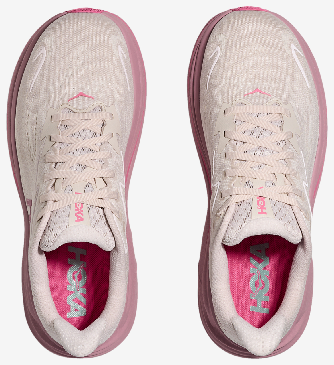 HOKA Clifton 10 Image 4 of 5. Tap to open photo gallery.