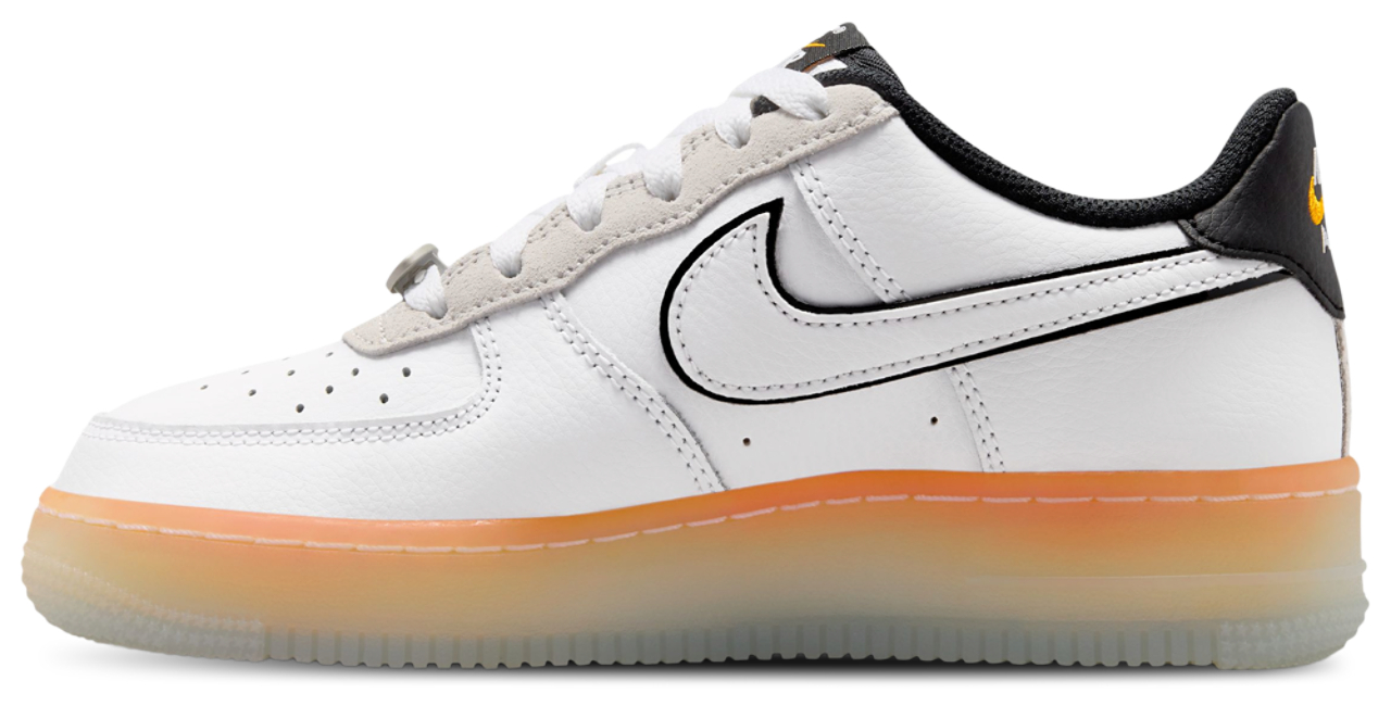 Nike Air Force 1 FL2  Image 2 of 5. Tap to open photo gallery.