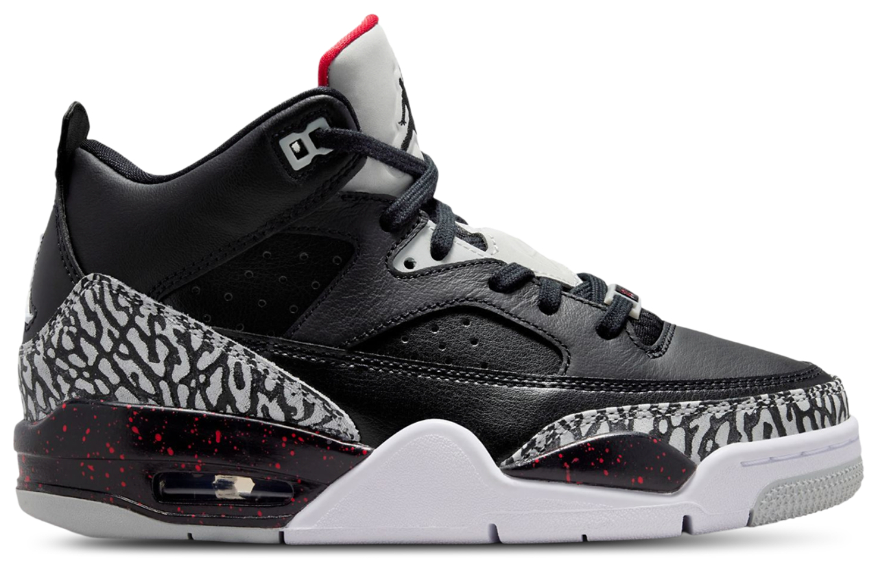 Jordan Son of Mars Low - Boys' Grade School | Kids Foot Locker