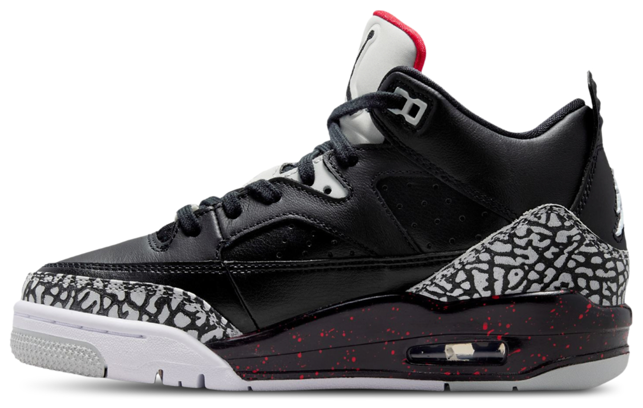 Jordan Son of Mars Low Image 2 of 5. Tap to open photo gallery.