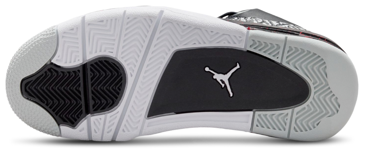 Jordan Son of Mars Low Image 5 of 5. Tap to open photo gallery.