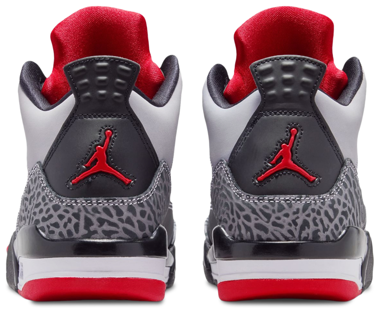 Jordan Son of Mars Low Image 3 of 5. Tap to open photo gallery.