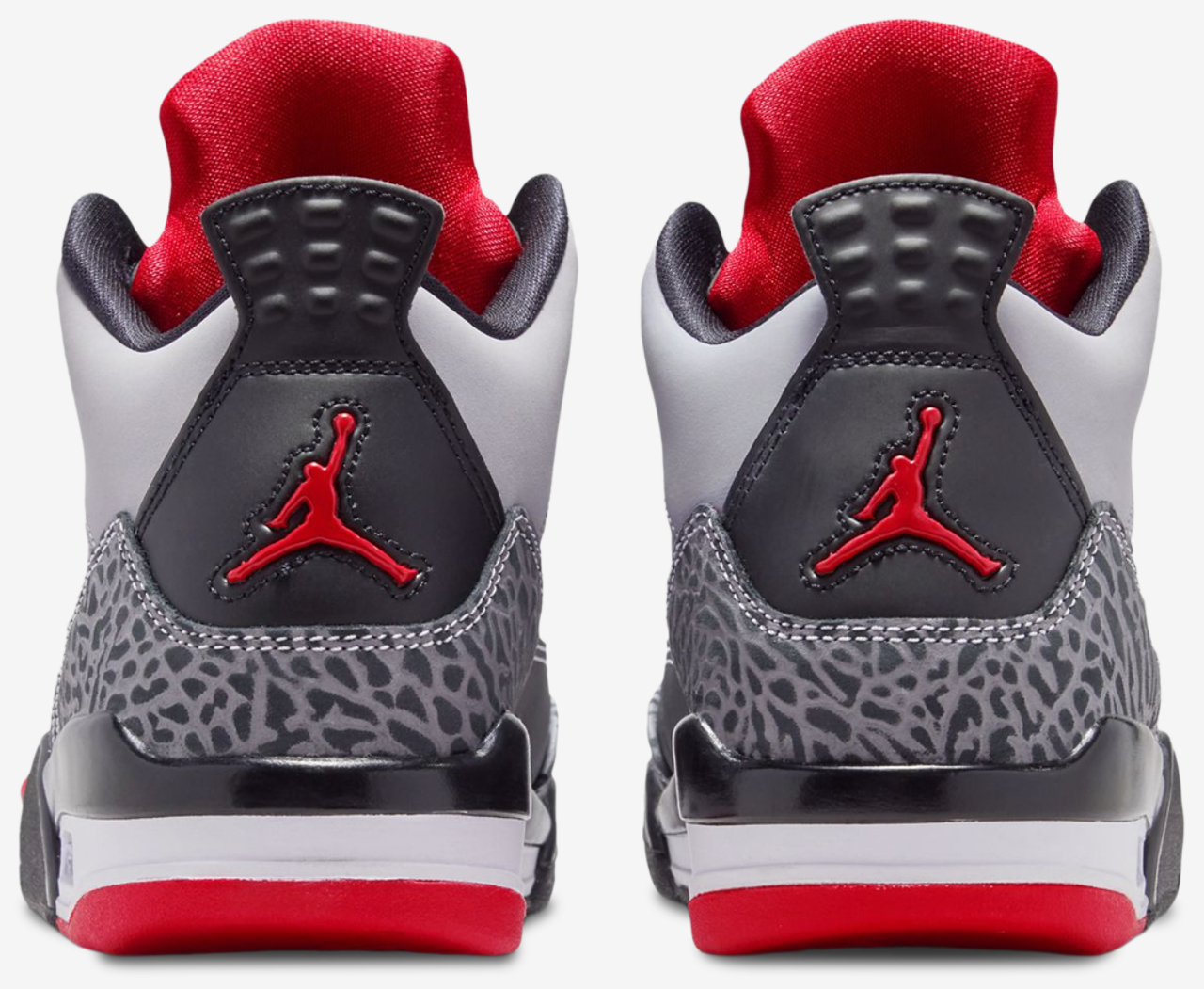 Jordan Son of Mars Low Image 3 of 5. Tap to open photo gallery.