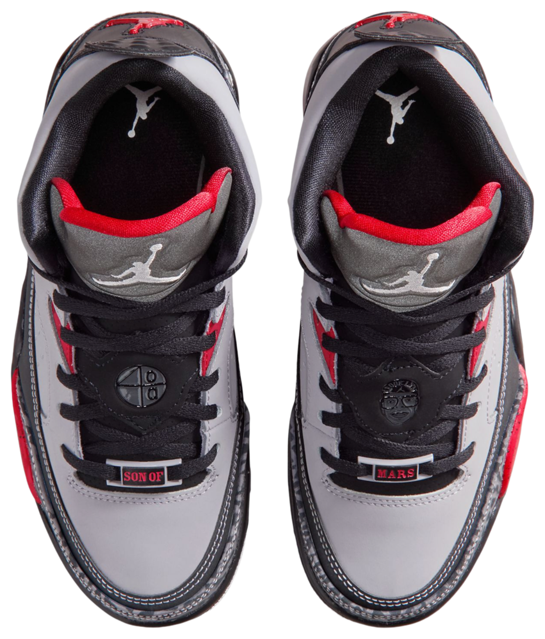 Jordan Son of Mars Low - Boys' Grade School | Foot Locker