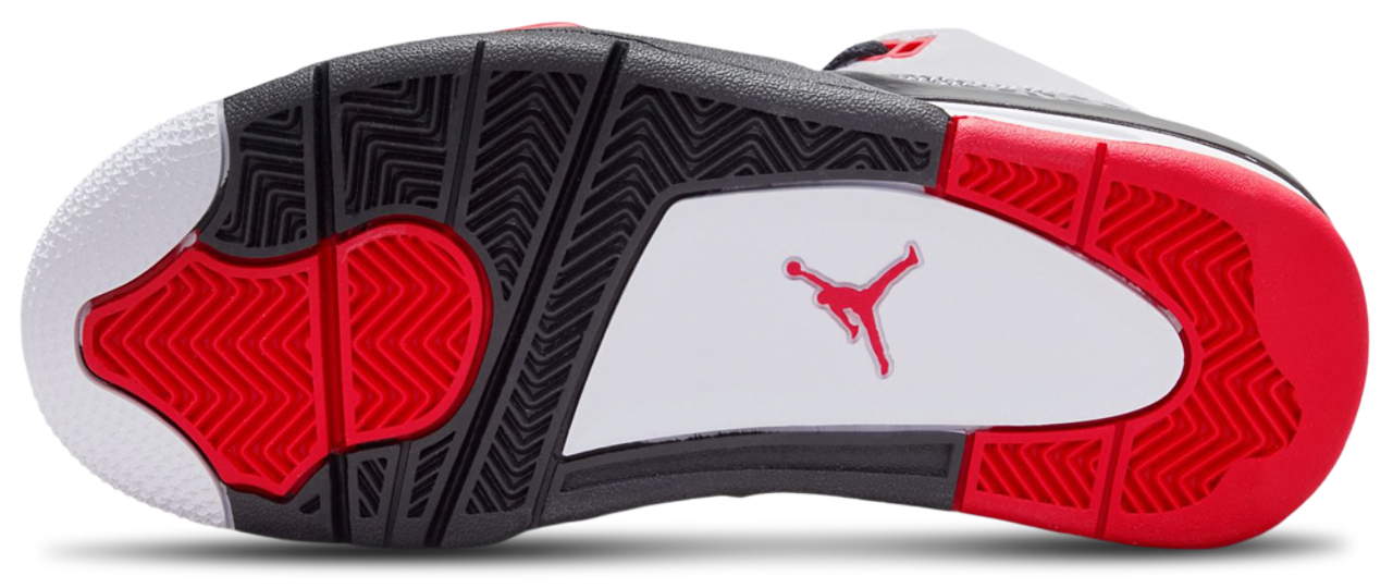Jordan Son of Mars Low Image 5 of 5. Tap to open photo gallery.