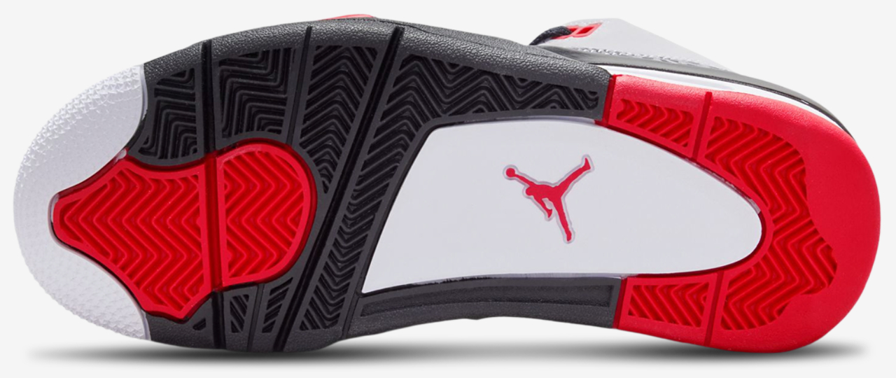 Jordan Son of Mars Low Image 5 of 5. Tap to open photo gallery.