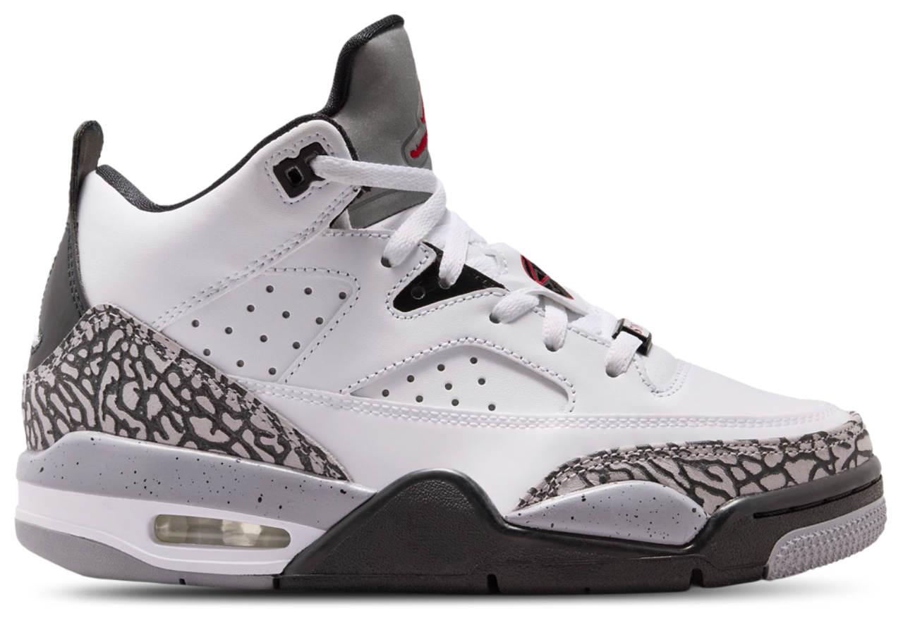 Jordan Son of Mars Low Image 1 of 5. Tap to open photo gallery.