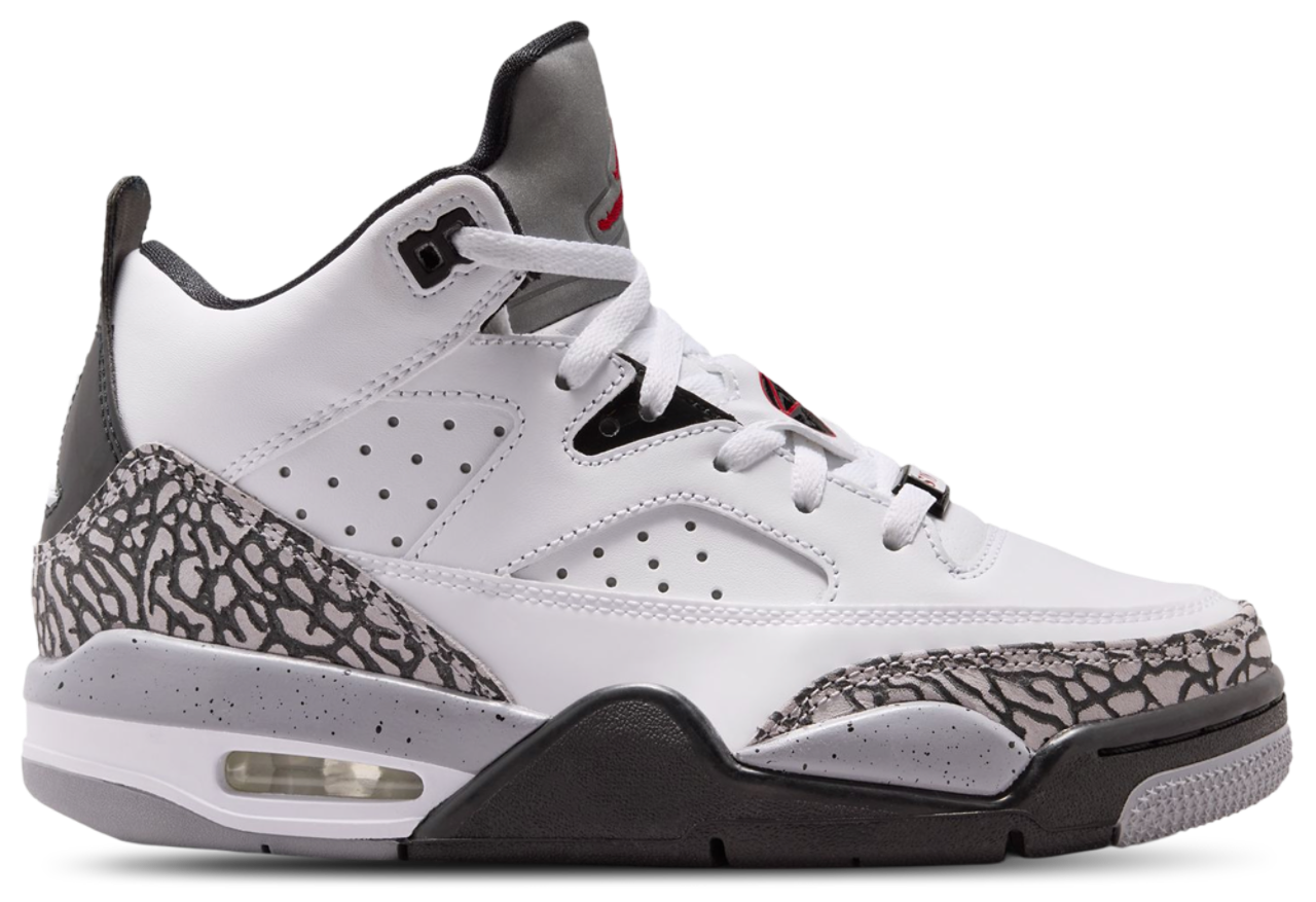 Jordan Son of Mars Low - Boys' Grade School | Foot Locker