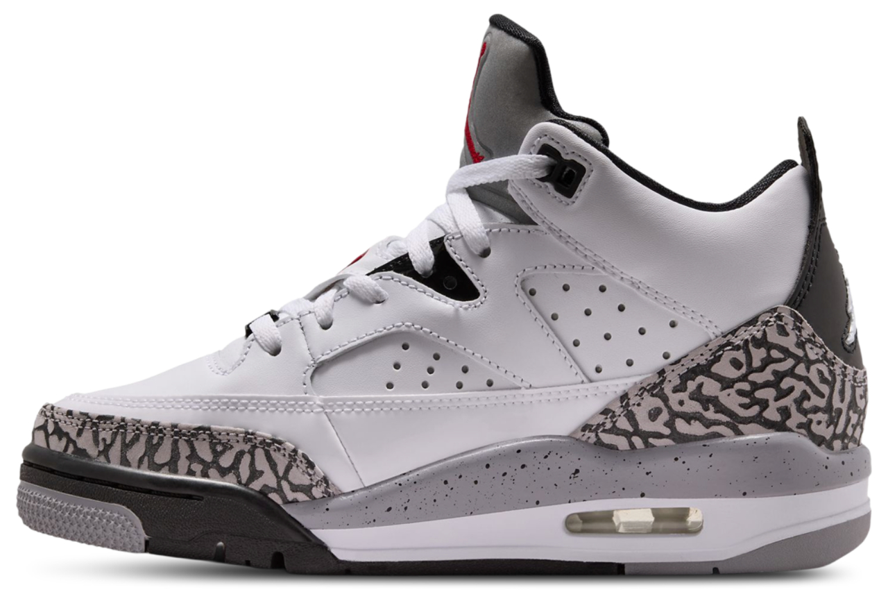 Jordan Son of Mars Low Image 2 of 5. Tap to open photo gallery.