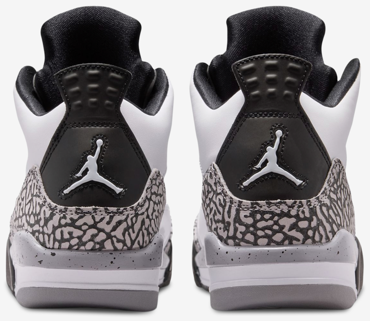 Jordan Son of Mars Low Image 3 of 5. Tap to open photo gallery.