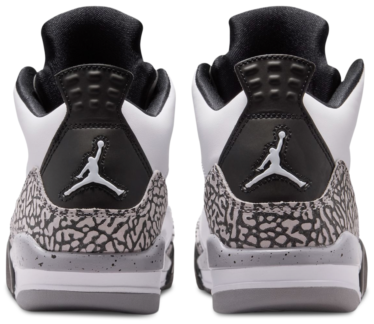 Jordan Son of Mars Low - Boys' Grade School | Foot Locker