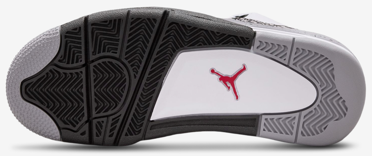 Jordan Son of Mars Low Image 5 of 5. Tap to open photo gallery.