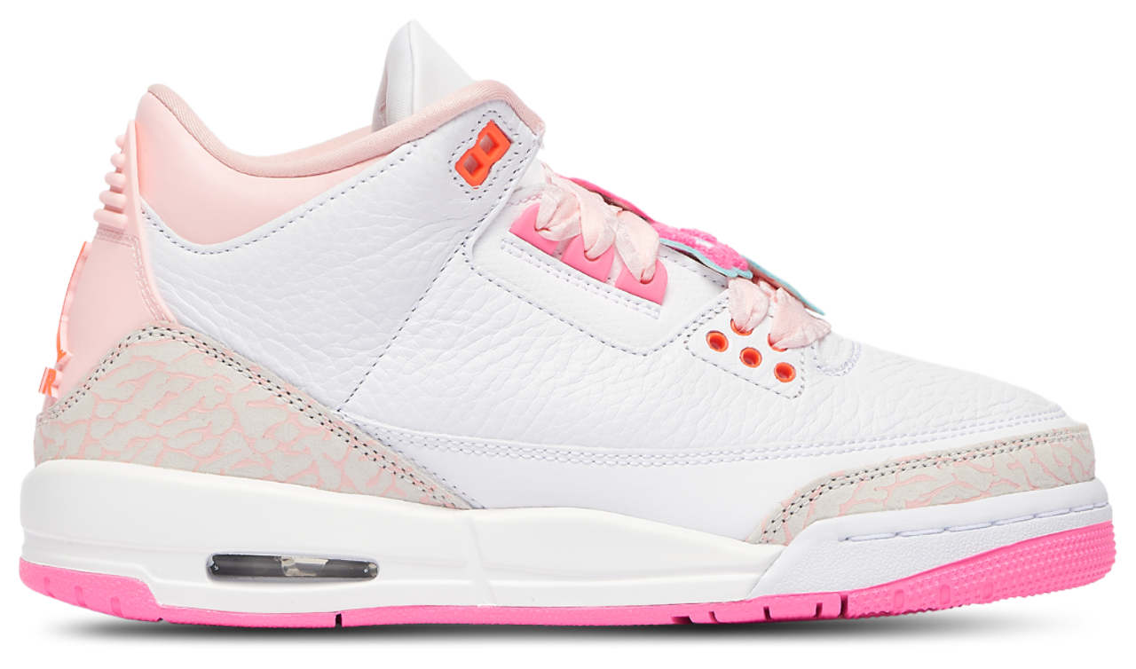 Jordan Retro 3 Image 1 of 5. Tap to open photo gallery.