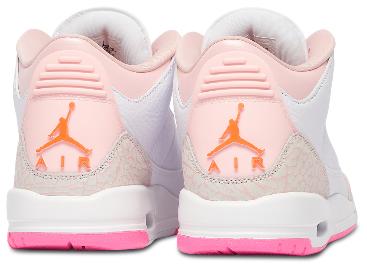 Jordan Retro 3 Image 3 of 5. Tap to open photo gallery.