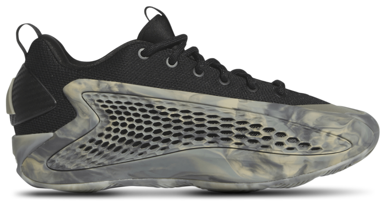 ANTHONY EDWARDS 1 LOW アントニーエドワーズ26.5 adidas Anthony