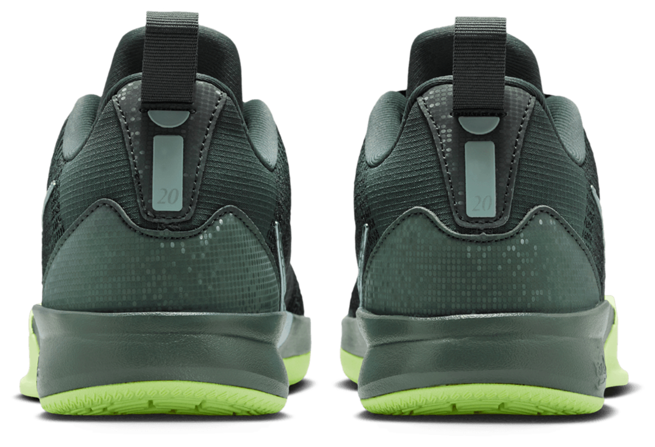Nike Sabrina 3  Image 3 of 8. Tap to open photo gallery.