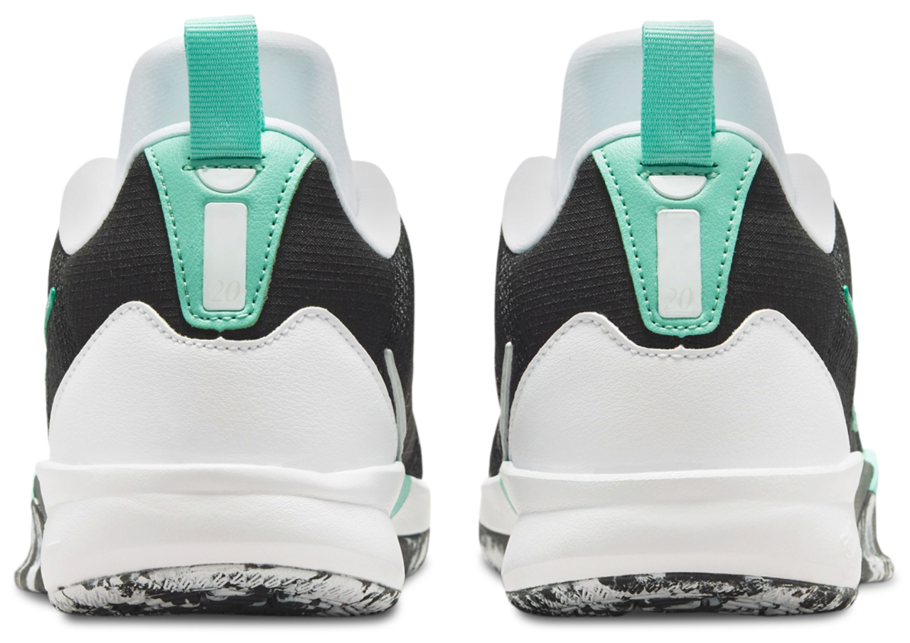 Nike Sabrina 3  Image 3 of 5. Tap to open photo gallery.