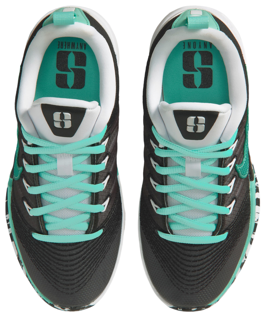 Nike Sabrina 3  Image 4 of 5. Tap to open photo gallery.